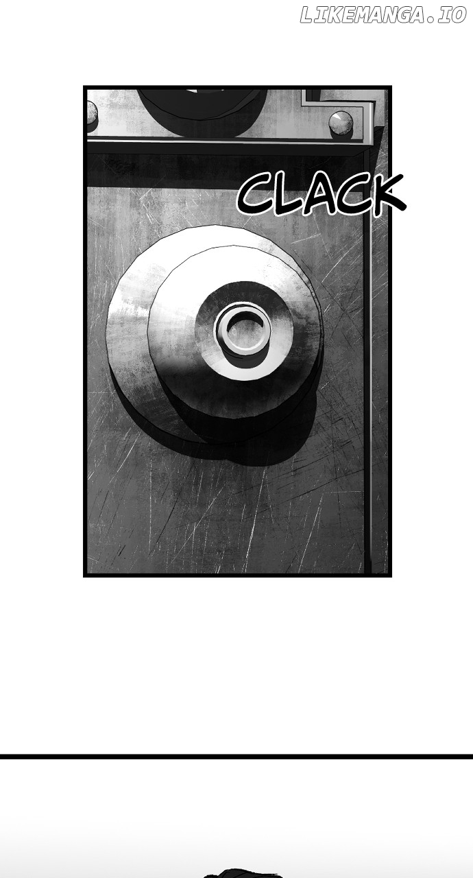 Hellbound 2: The Resurrected Chapter 28 - page 4
