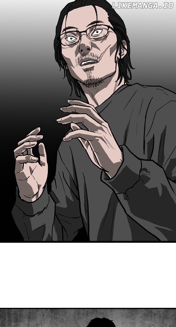 Hellbound 2: The Resurrected Chapter 28 - page 5