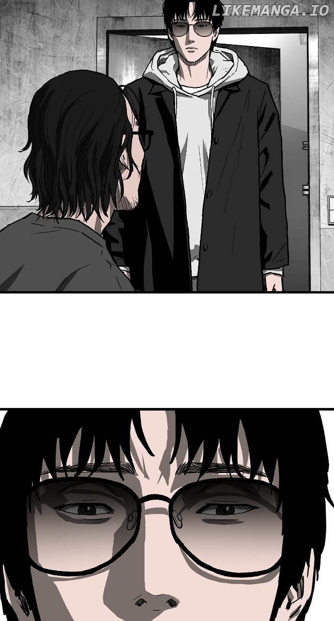 Hellbound 2: The Resurrected Chapter 28 - page 6