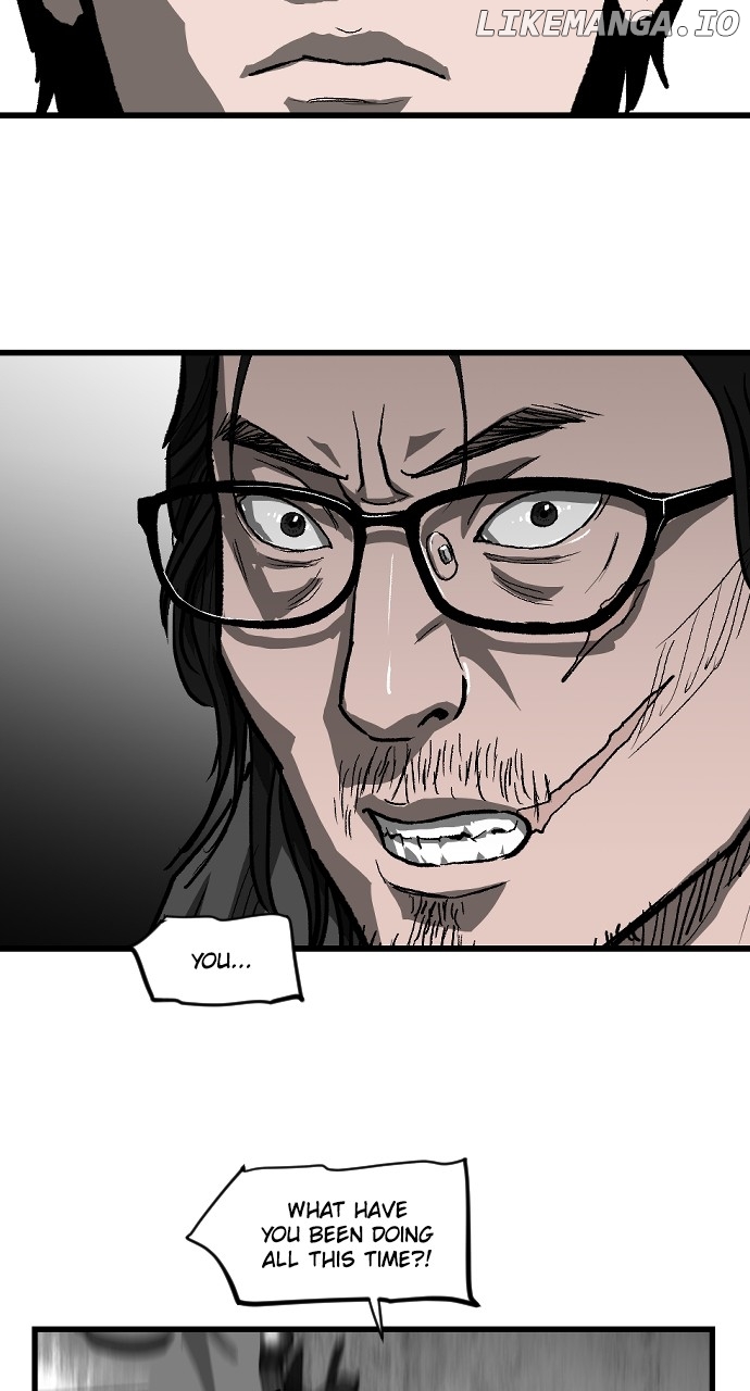 Hellbound 2: The Resurrected Chapter 28 - page 7