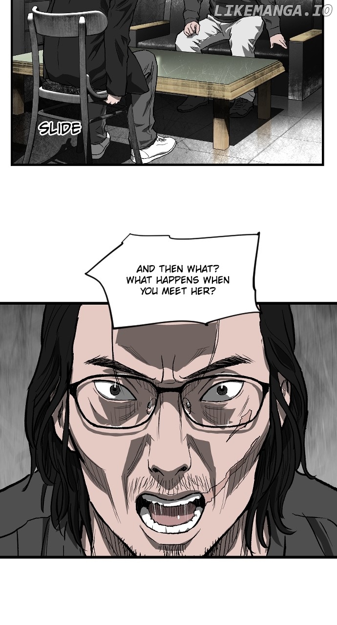 Hellbound 2: The Resurrected Chapter 28 - page 9
