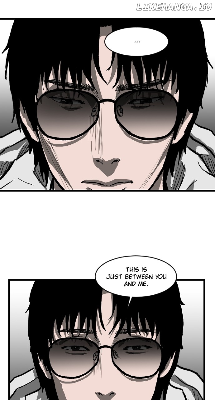 Hellbound 2: The Resurrected Chapter 28 - page 10