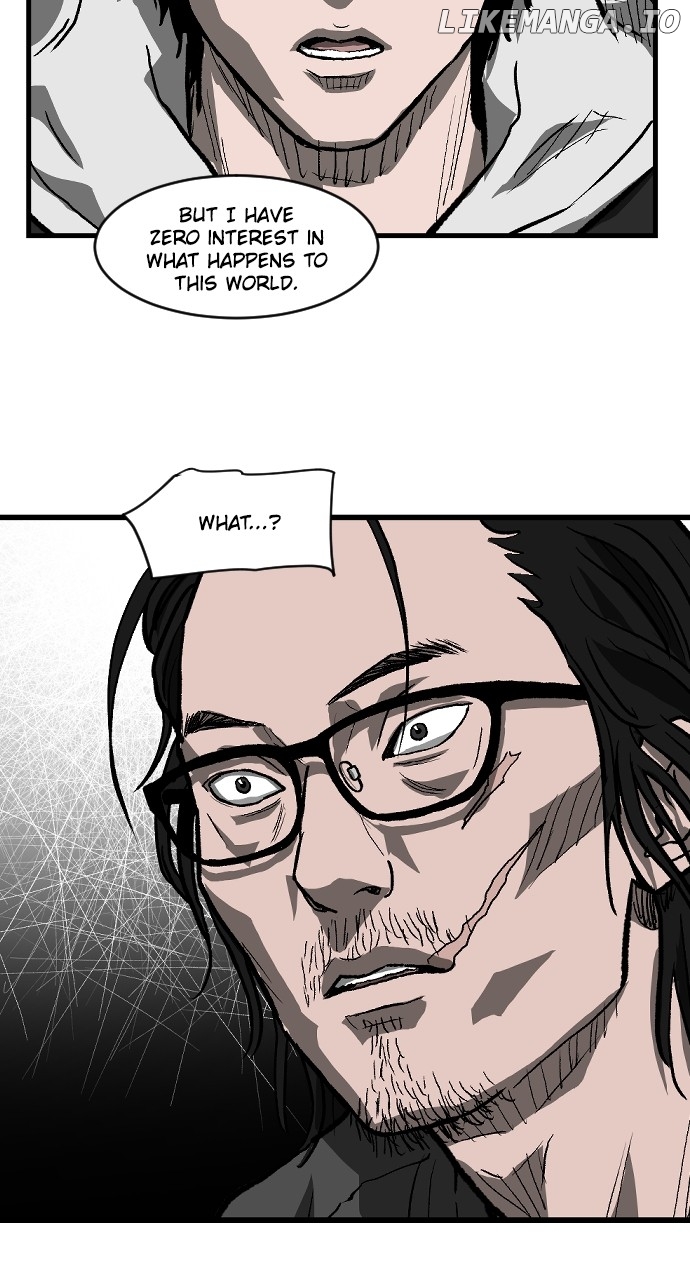 Hellbound 2: The Resurrected Chapter 28 - page 11