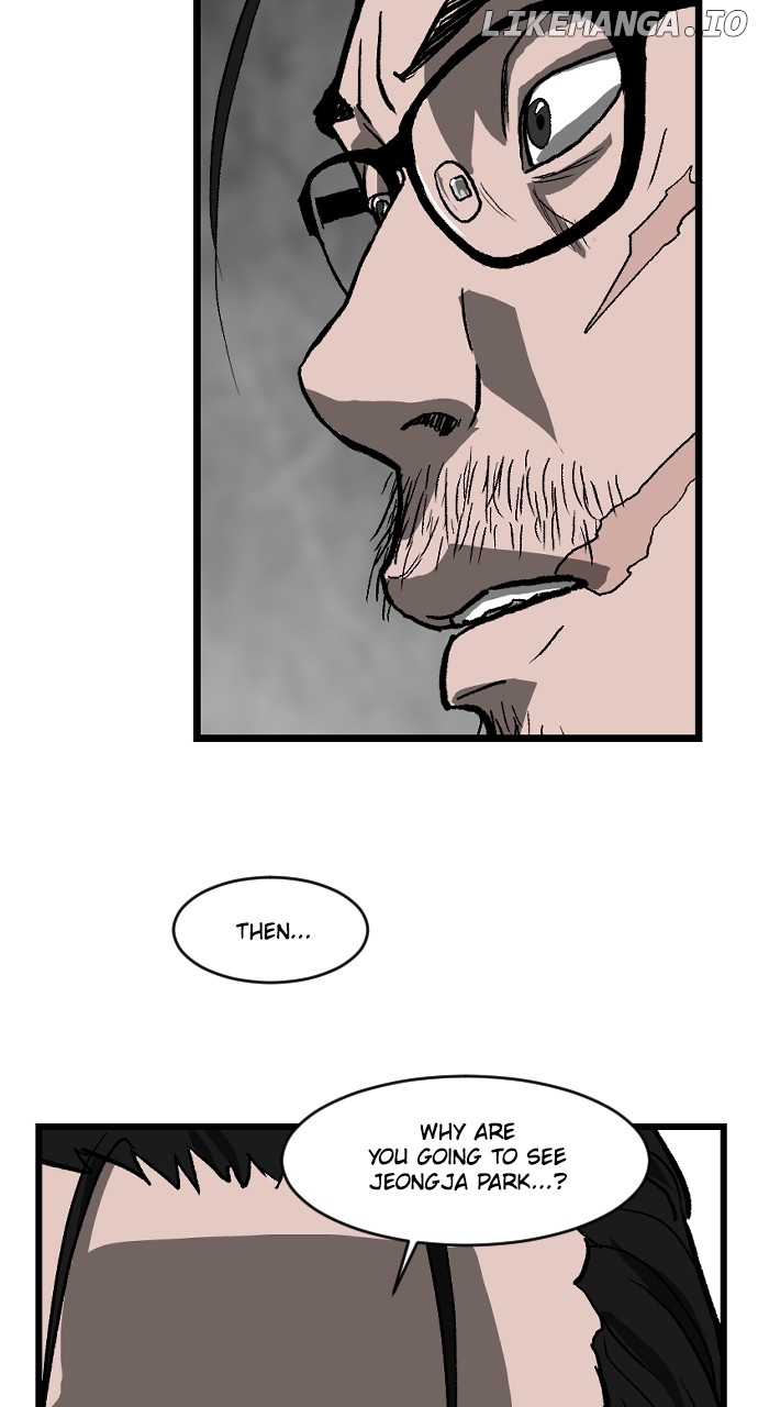 Hellbound 2: The Resurrected Chapter 28 - page 14
