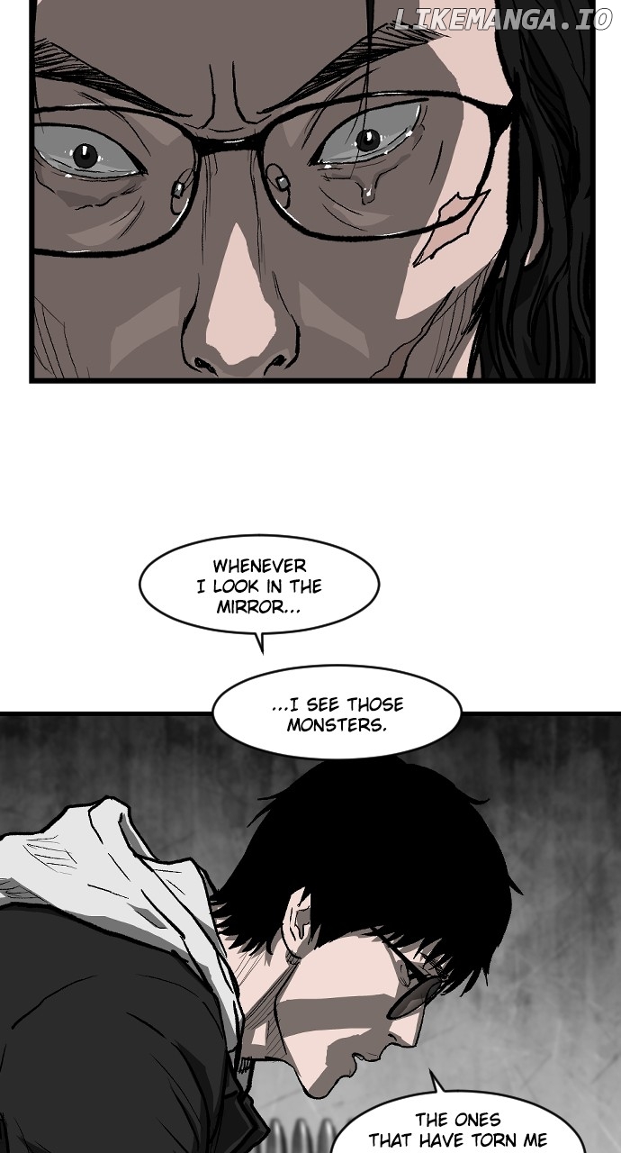 Hellbound 2: The Resurrected Chapter 28 - page 15