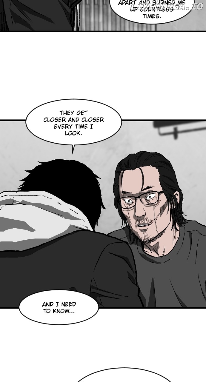 Hellbound 2: The Resurrected Chapter 28 - page 16