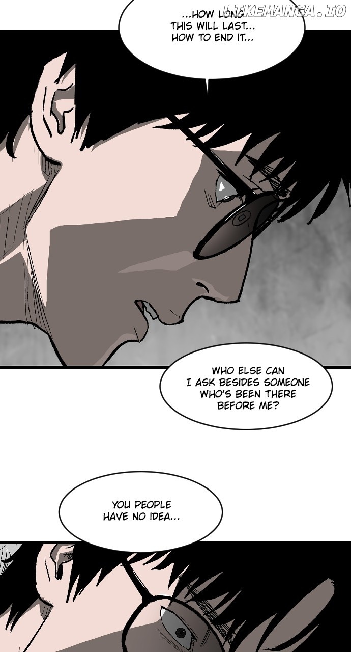Hellbound 2: The Resurrected Chapter 28 - page 17
