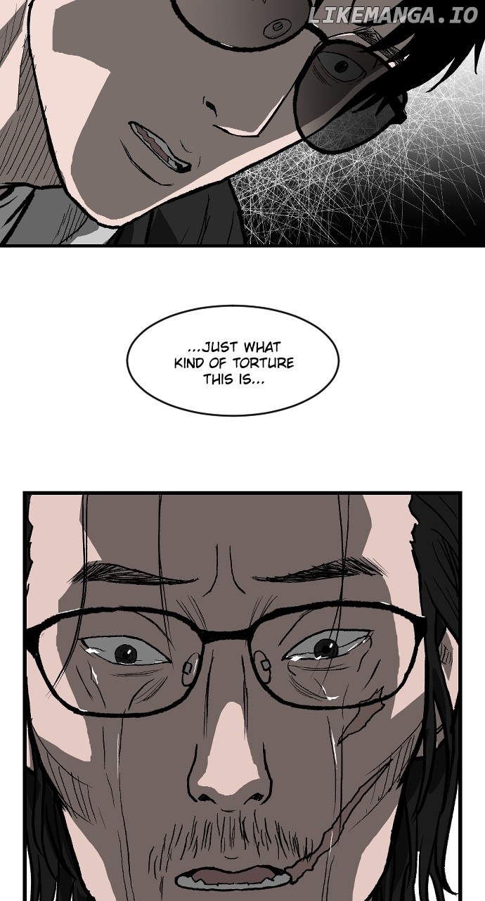 Hellbound 2: The Resurrected Chapter 28 - page 18