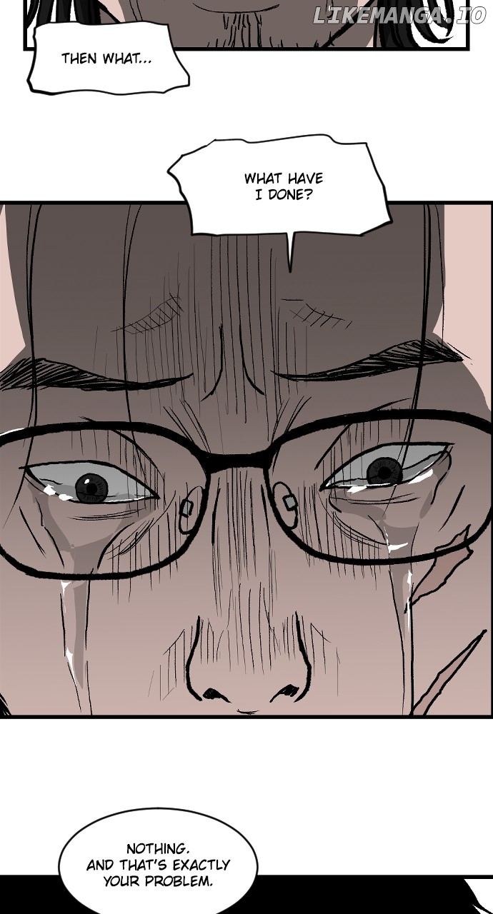 Hellbound 2: The Resurrected Chapter 28 - page 19