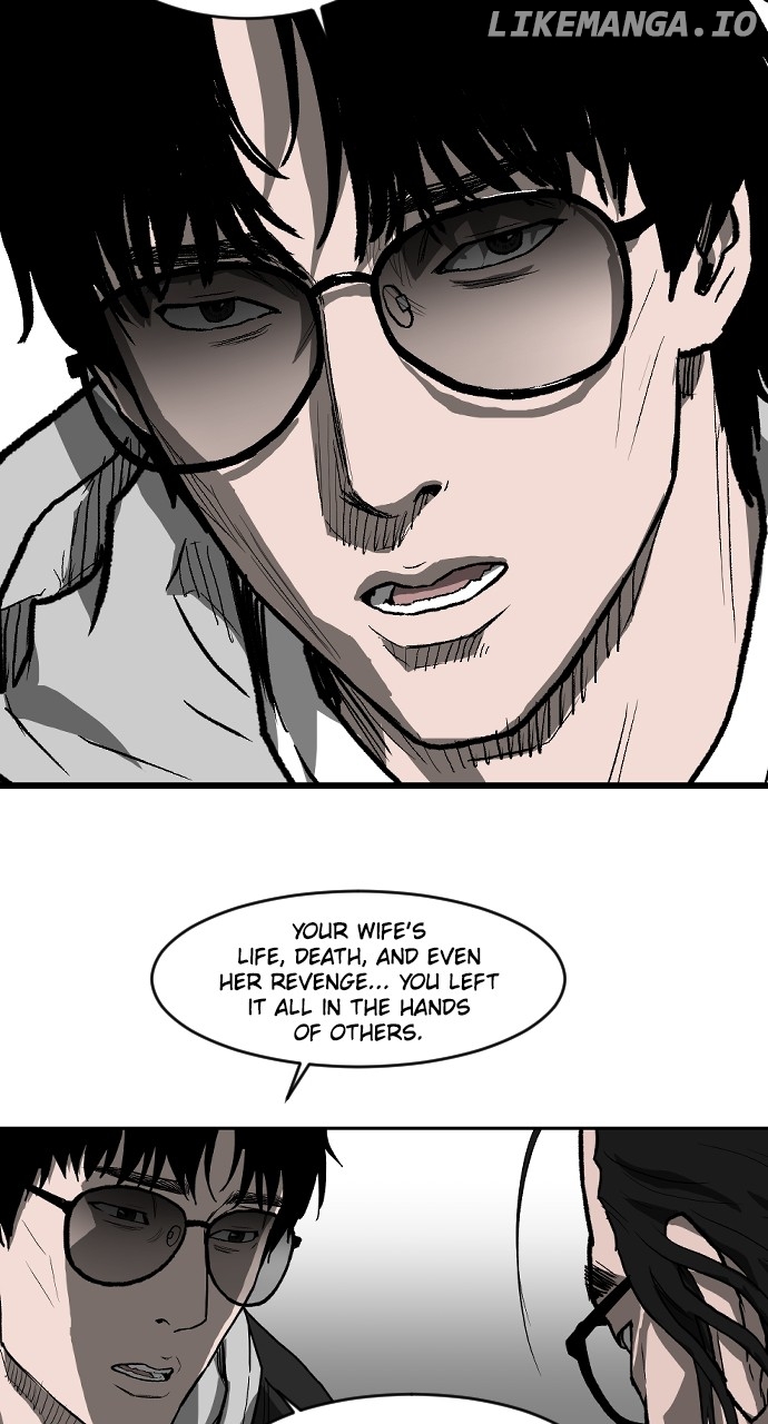 Hellbound 2: The Resurrected Chapter 28 - page 20