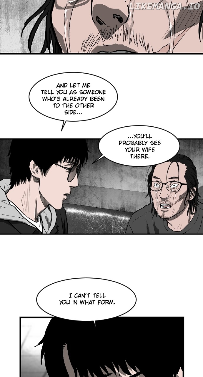Hellbound 2: The Resurrected Chapter 28 - page 23