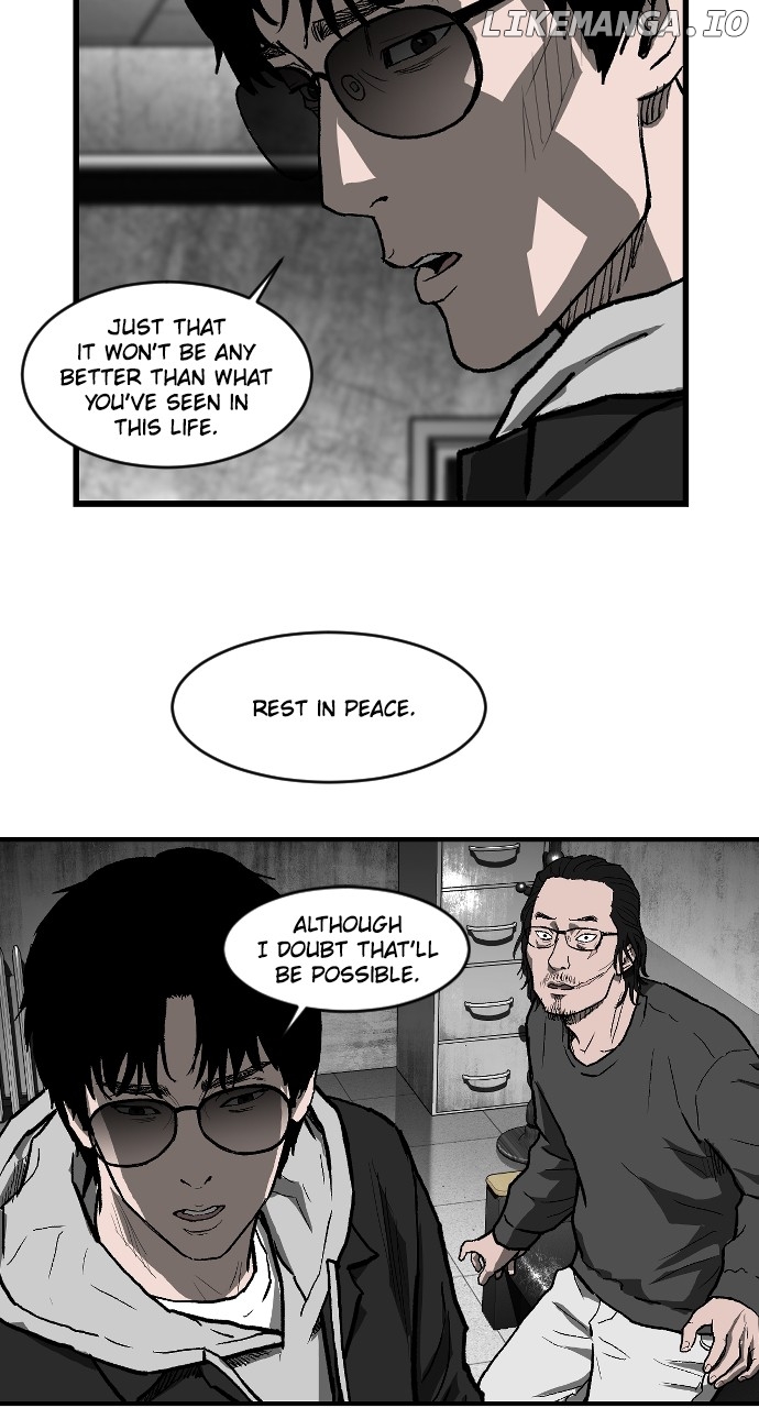 Hellbound 2: The Resurrected Chapter 28 - page 24