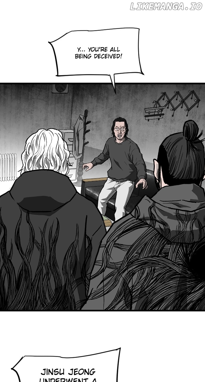 Hellbound 2: The Resurrected Chapter 28 - page 26