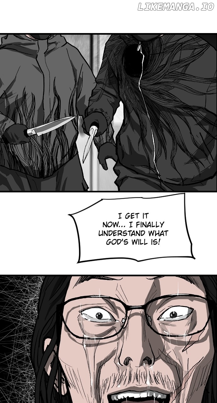 Hellbound 2: The Resurrected Chapter 28 - page 28