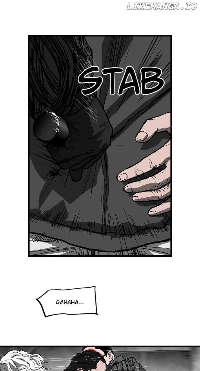 Hellbound 2: The Resurrected Chapter 28 - page 30