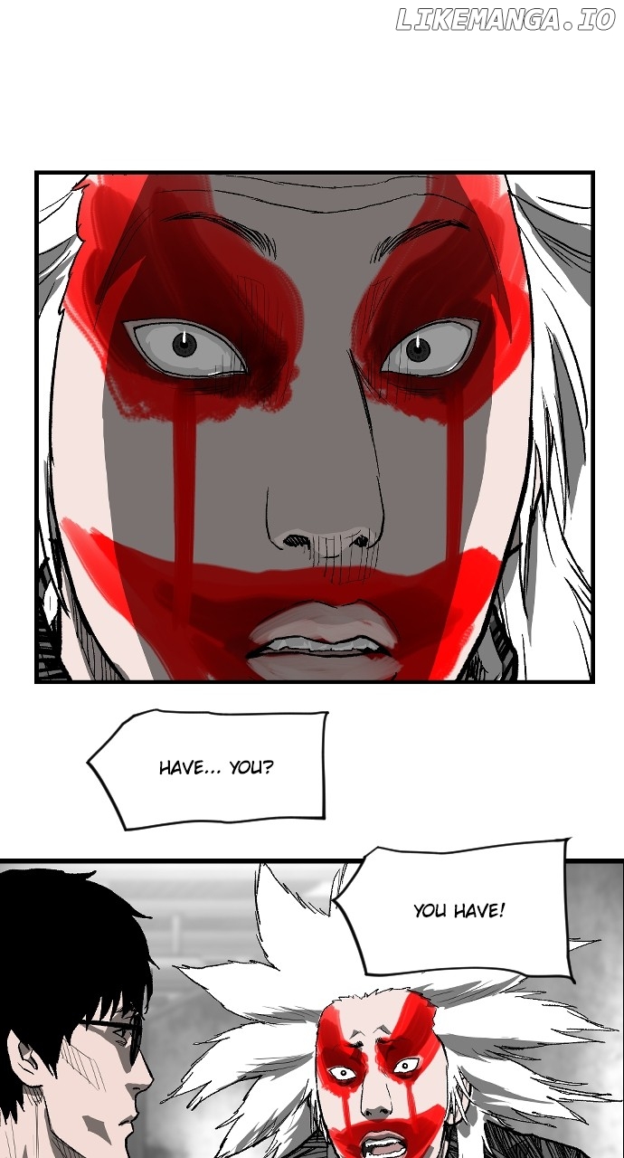 Hellbound 2: The Resurrected Chapter 28 - page 35
