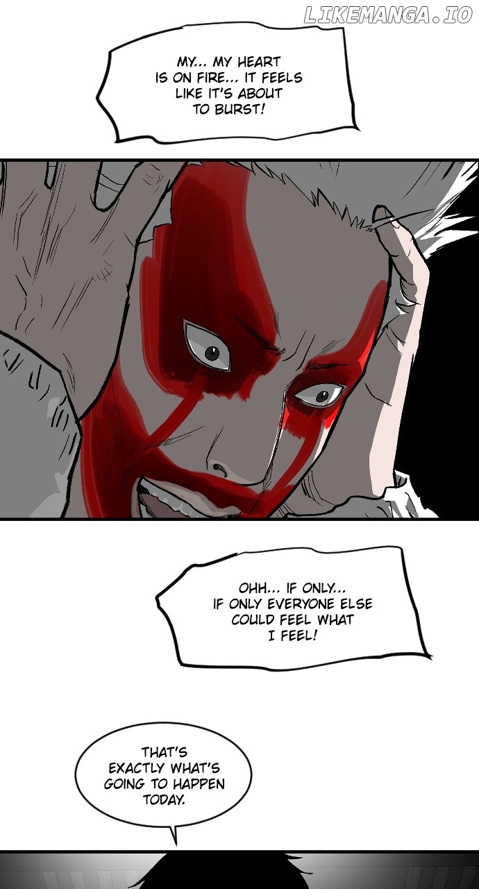 Hellbound 2: The Resurrected Chapter 28 - page 37