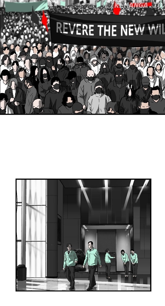 Hellbound 2: The Resurrected Chapter 28 - page 42