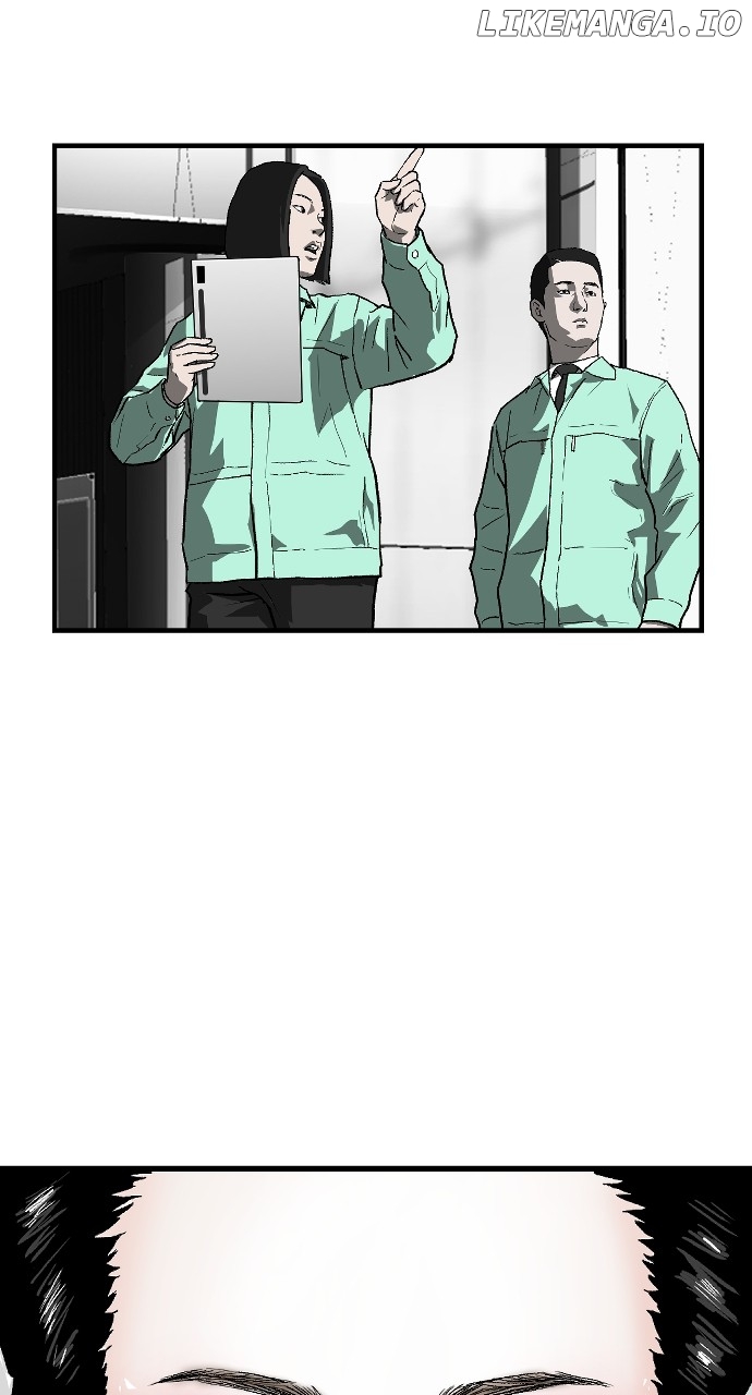 Hellbound 2: The Resurrected Chapter 28 - page 43