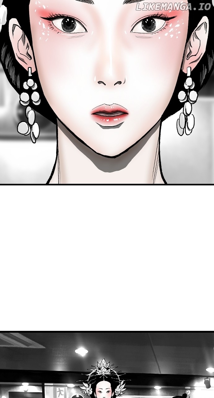 Hellbound 2: The Resurrected Chapter 28 - page 44