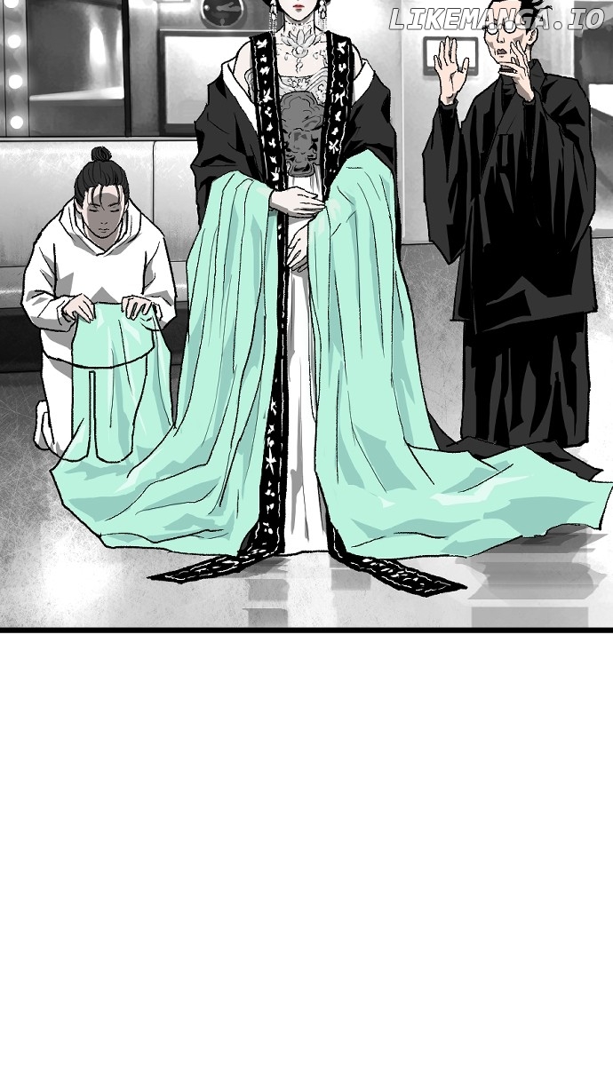 Hellbound 2: The Resurrected Chapter 28 - page 45