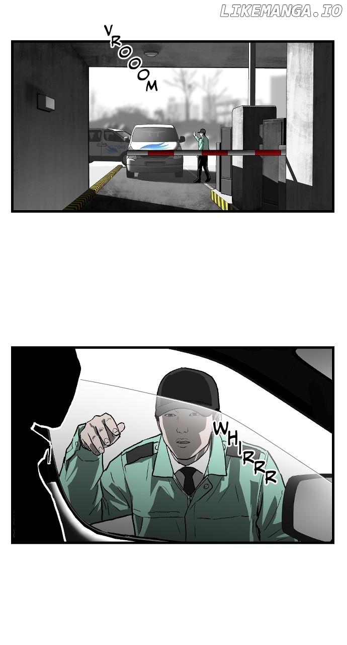 Hellbound 2: The Resurrected Chapter 29 - page 3