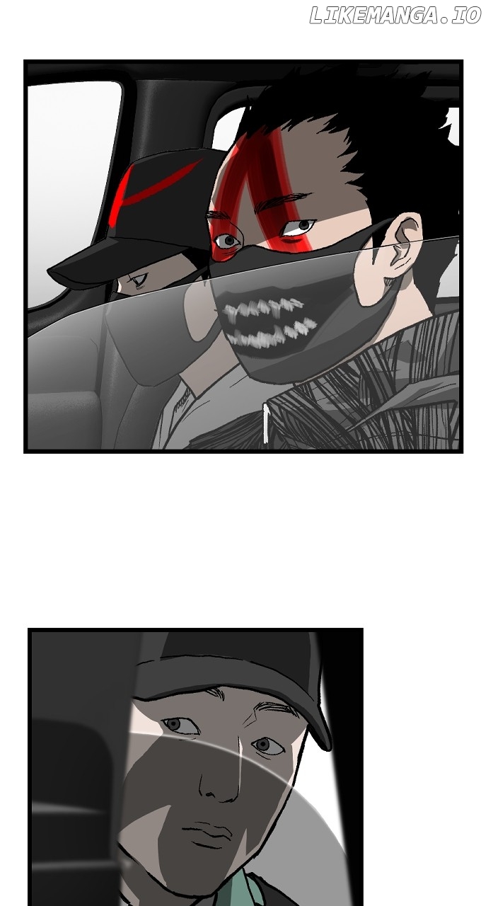 Hellbound 2: The Resurrected Chapter 29 - page 4