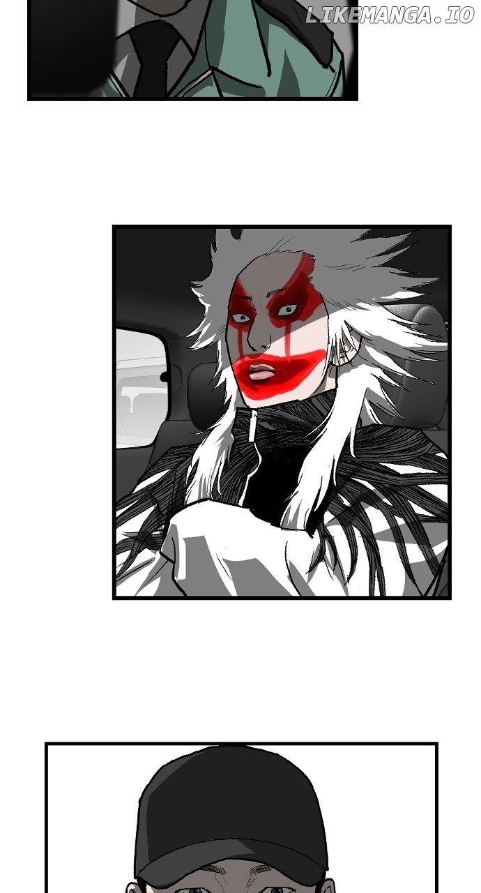 Hellbound 2: The Resurrected Chapter 29 - page 5
