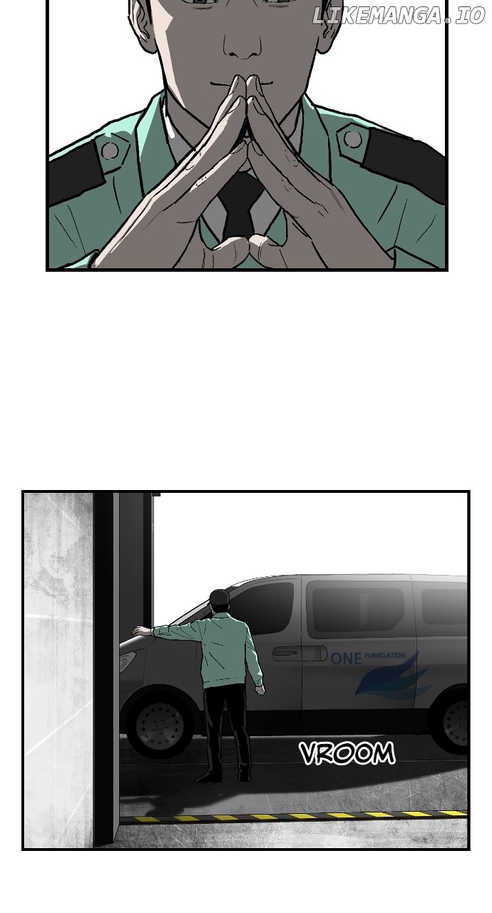 Hellbound 2: The Resurrected Chapter 29 - page 6
