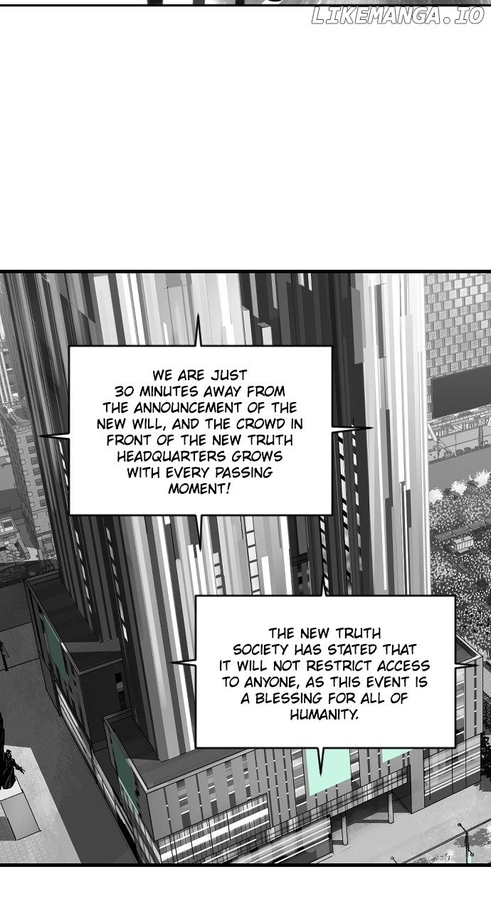 Hellbound 2: The Resurrected Chapter 29 - page 9