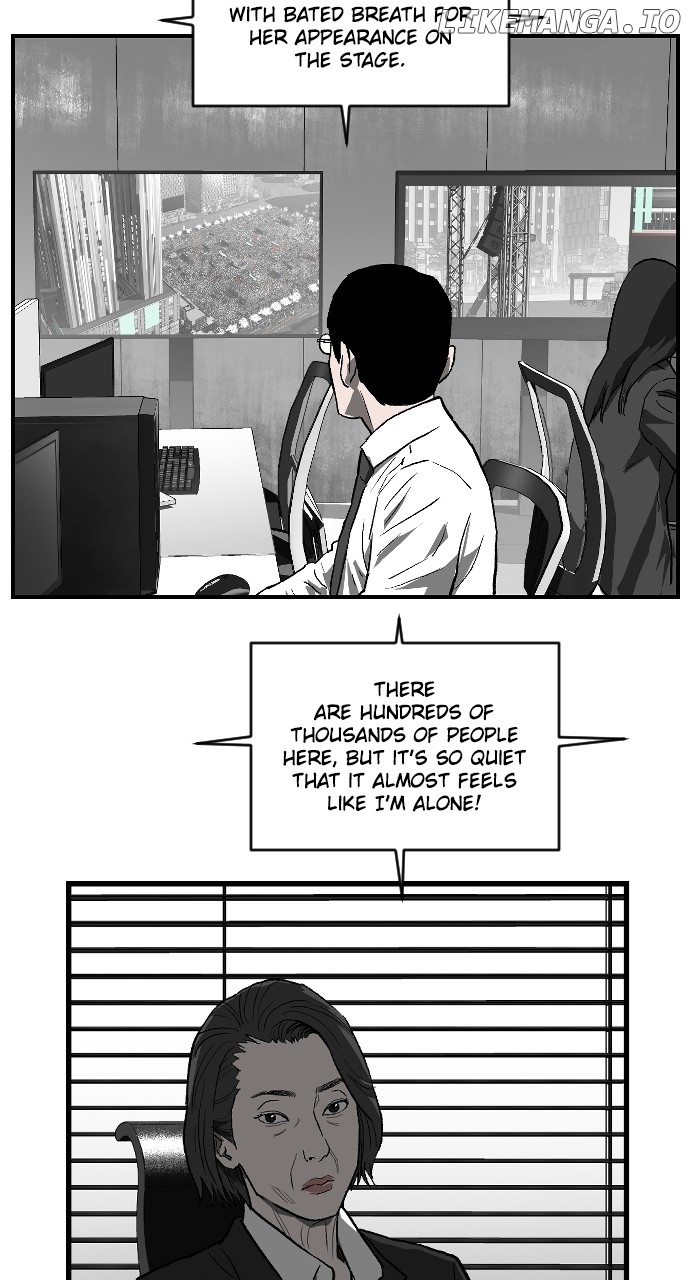 Hellbound 2: The Resurrected Chapter 29 - page 11