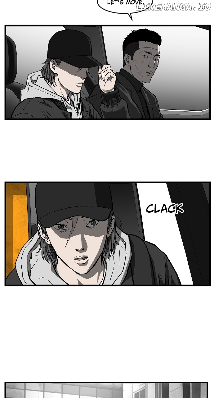 Hellbound 2: The Resurrected Chapter 29 - page 13