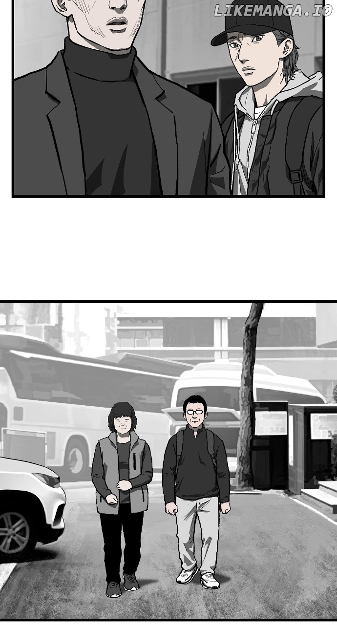 Hellbound 2: The Resurrected Chapter 29 - page 15