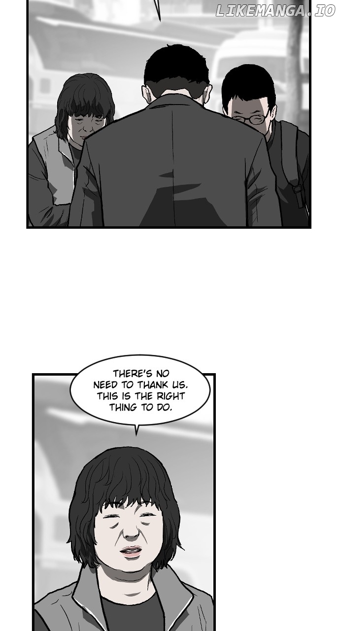 Hellbound 2: The Resurrected Chapter 29 - page 18