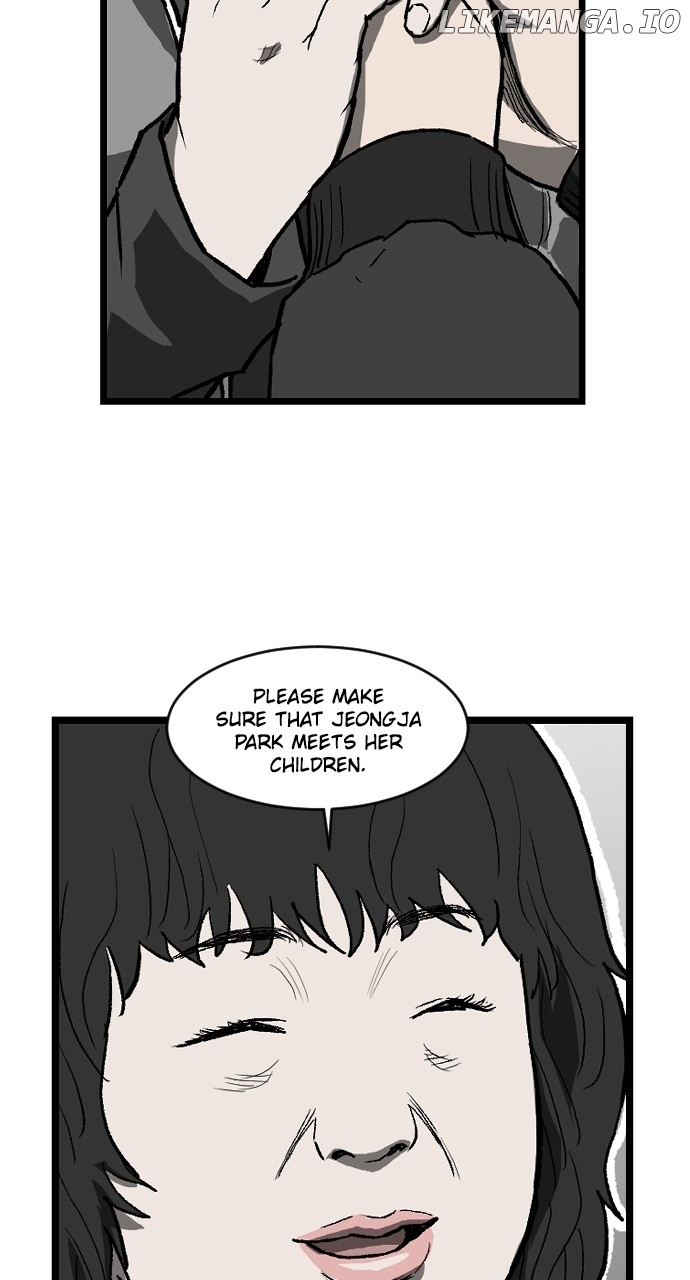 Hellbound 2: The Resurrected Chapter 29 - page 21