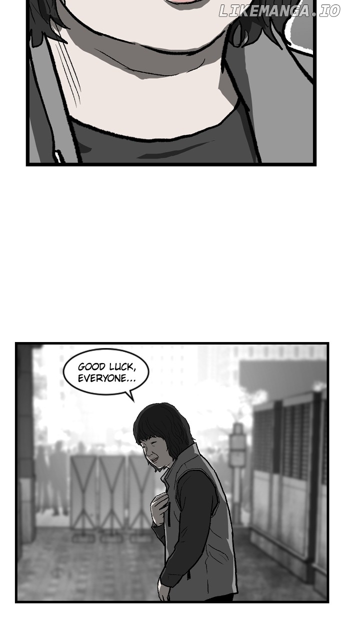 Hellbound 2: The Resurrected Chapter 29 - page 22