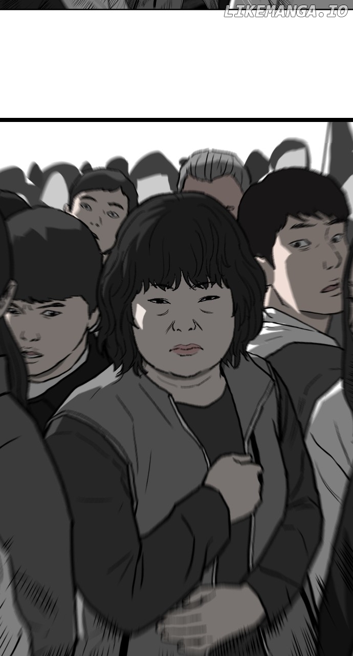 Hellbound 2: The Resurrected Chapter 29 - page 24