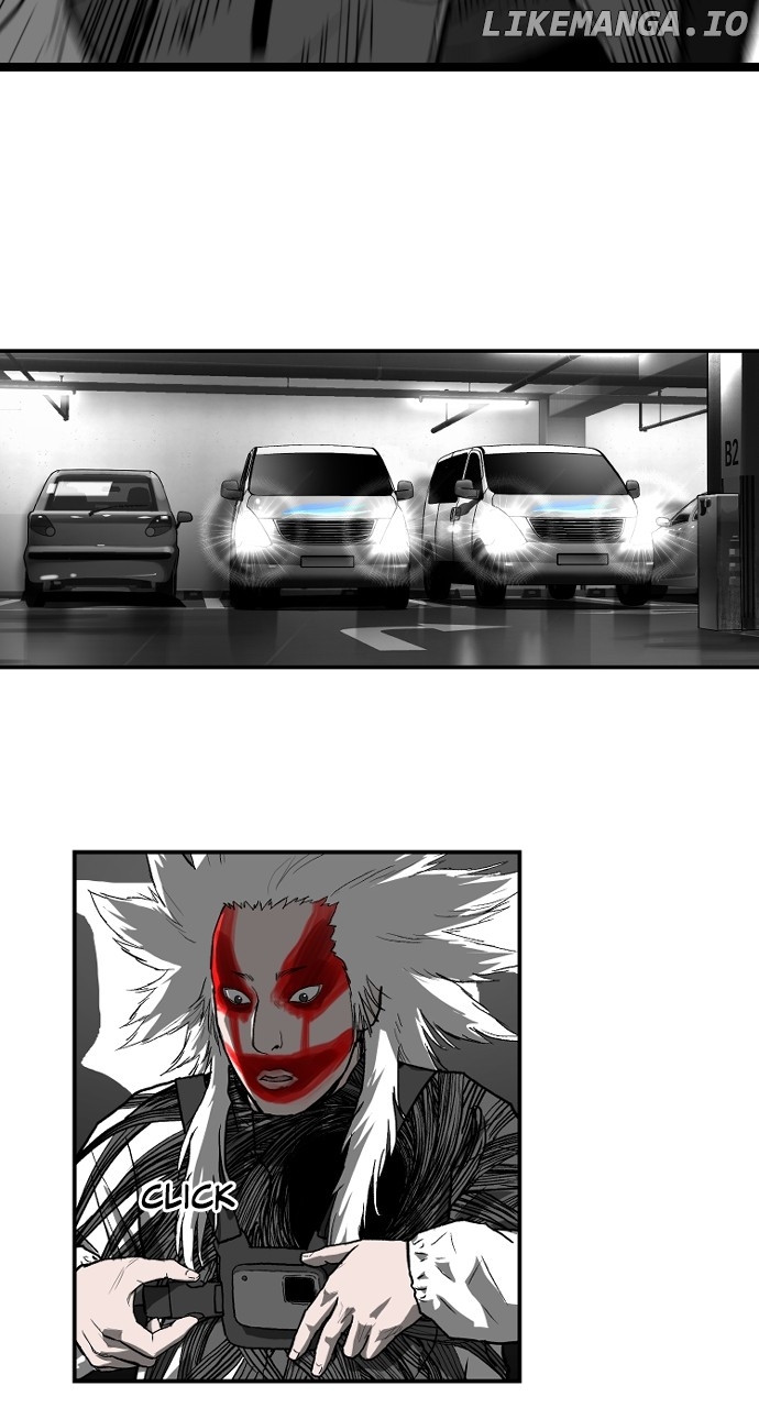 Hellbound 2: The Resurrected Chapter 29 - page 25