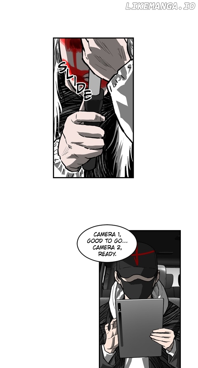 Hellbound 2: The Resurrected Chapter 29 - page 26