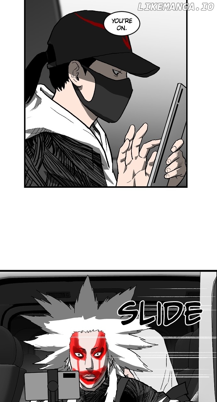 Hellbound 2: The Resurrected Chapter 29 - page 28