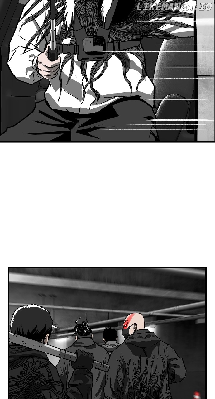 Hellbound 2: The Resurrected Chapter 29 - page 29
