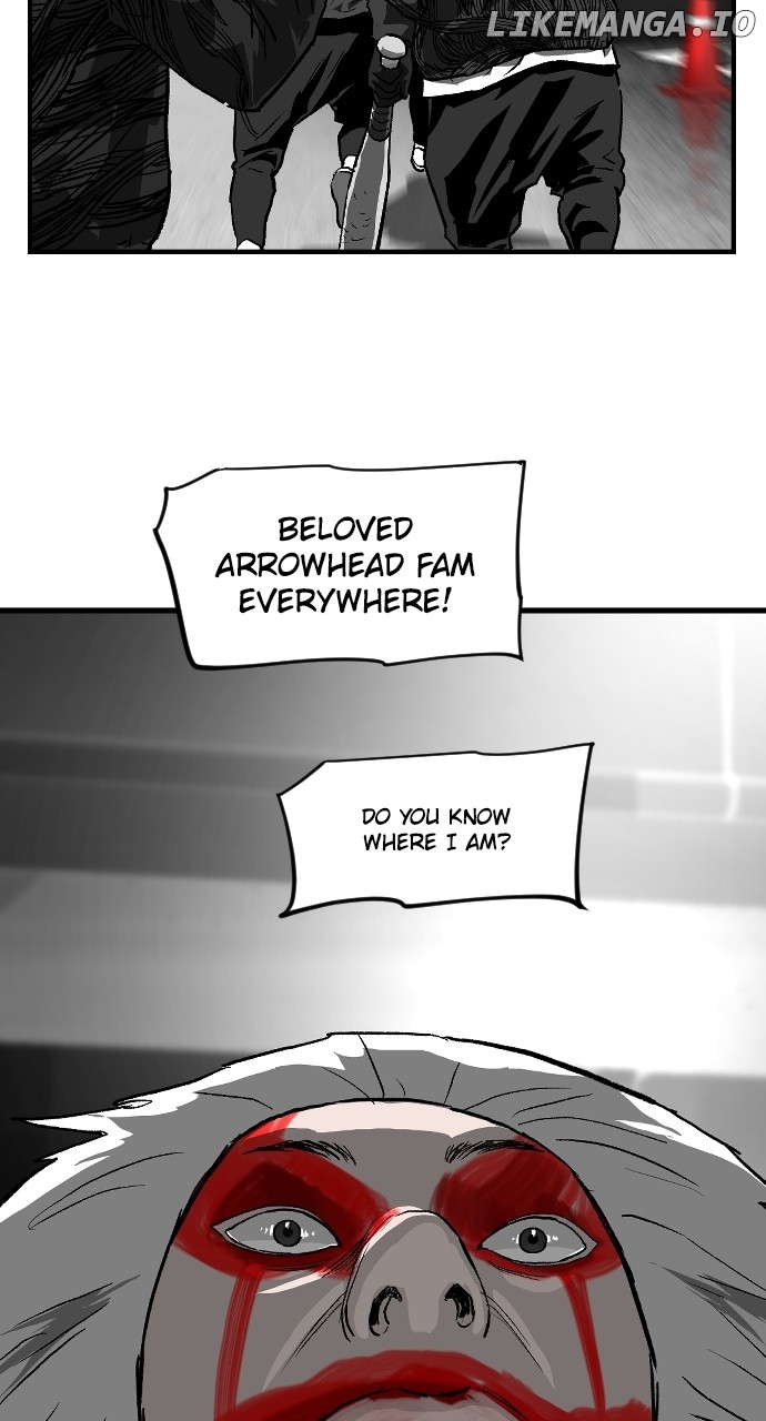 Hellbound 2: The Resurrected Chapter 29 - page 30