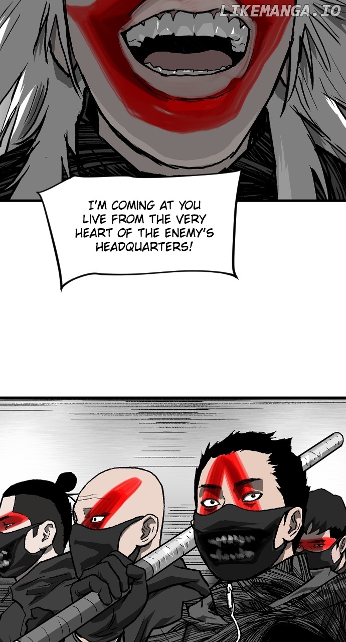 Hellbound 2: The Resurrected Chapter 29 - page 31