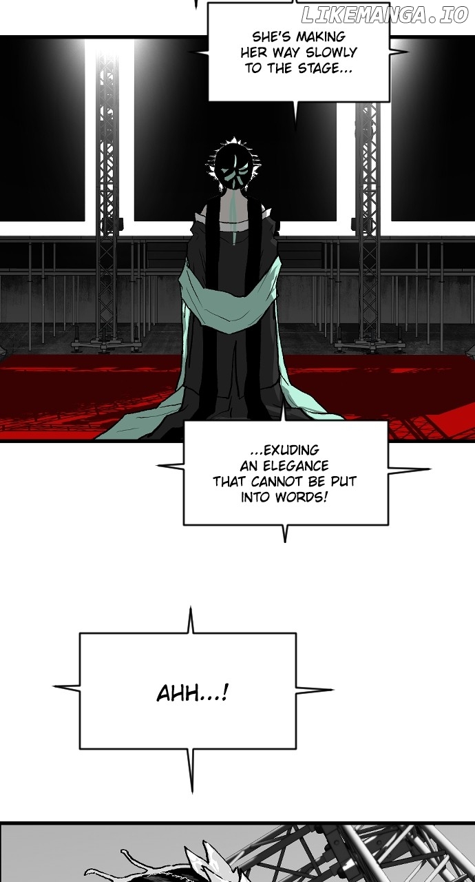 Hellbound 2: The Resurrected Chapter 29 - page 36