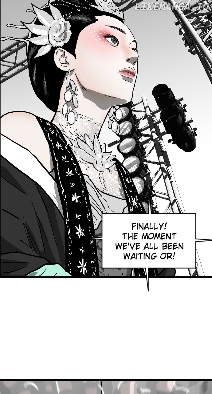 Hellbound 2: The Resurrected Chapter 29 - page 37