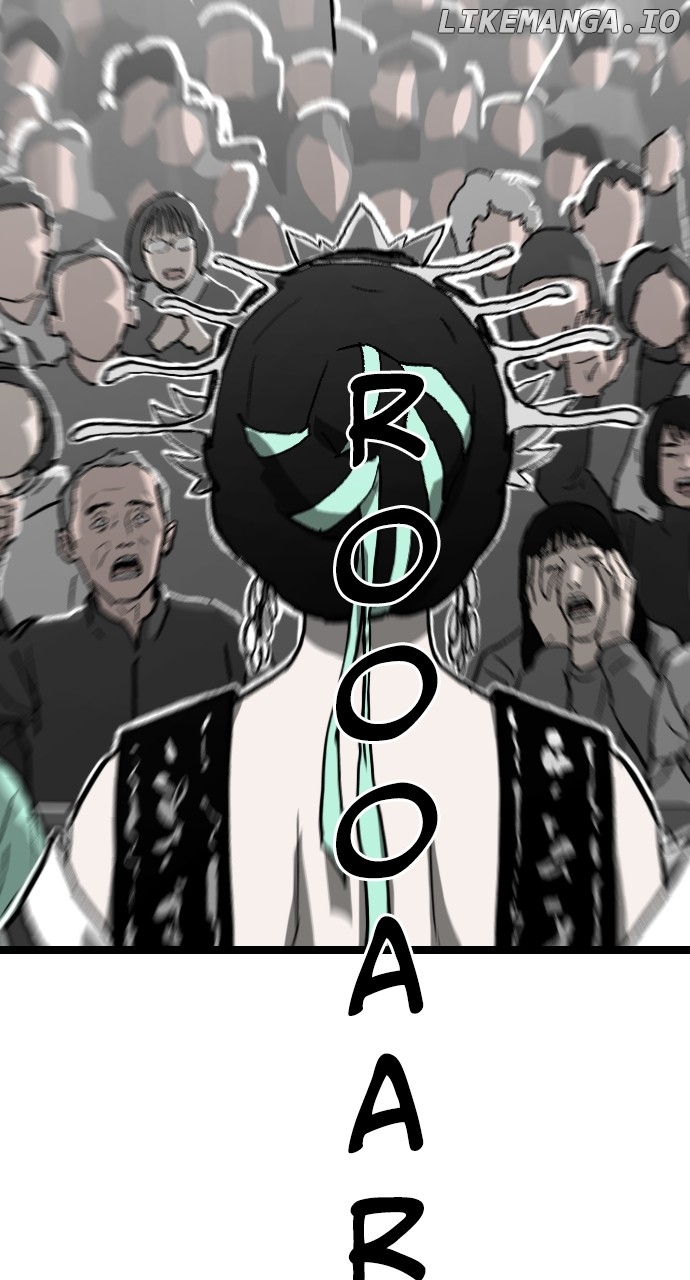 Hellbound 2: The Resurrected Chapter 29 - page 38