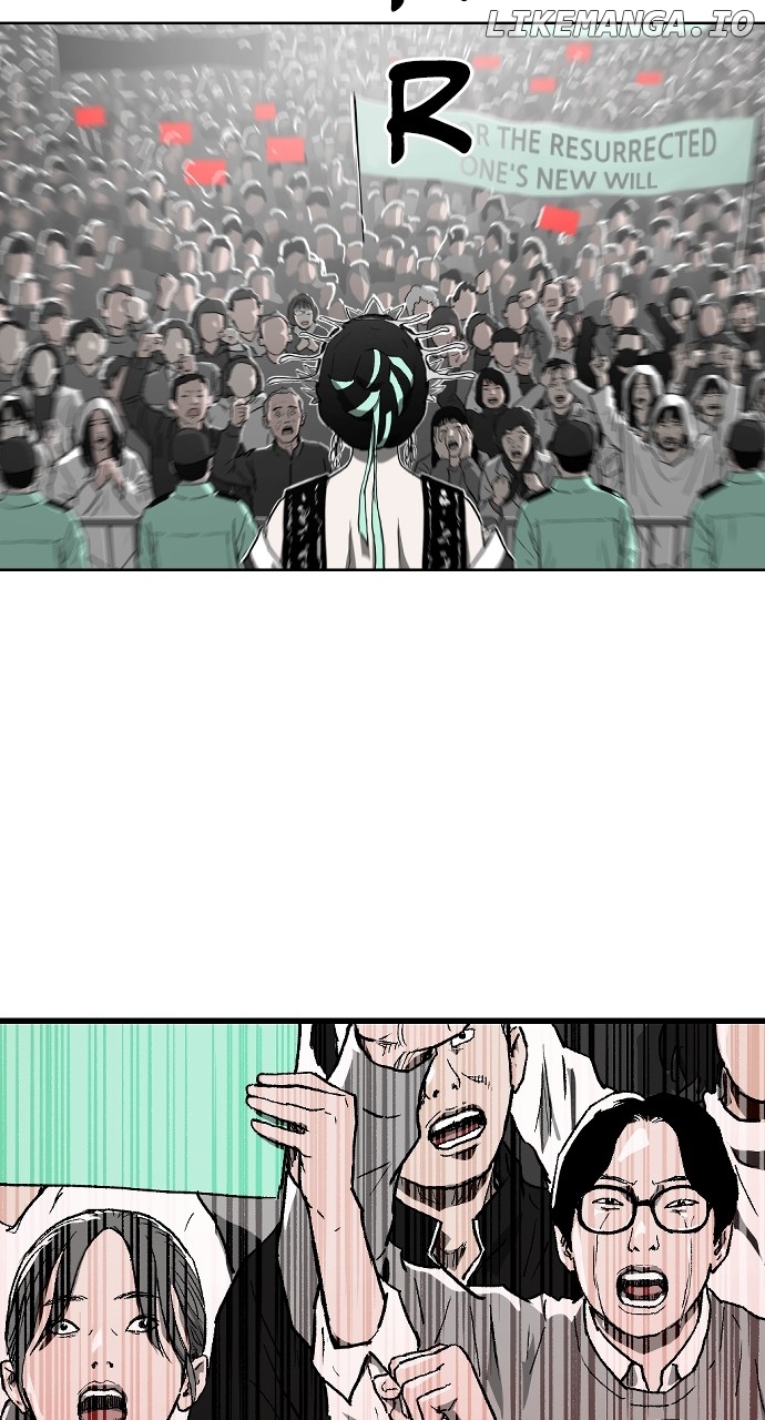 Hellbound 2: The Resurrected Chapter 29 - page 39