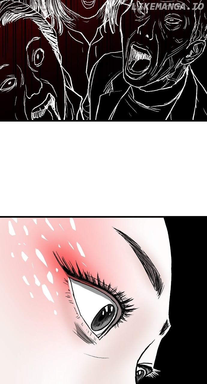 Hellbound 2: The Resurrected Chapter 29 - page 41