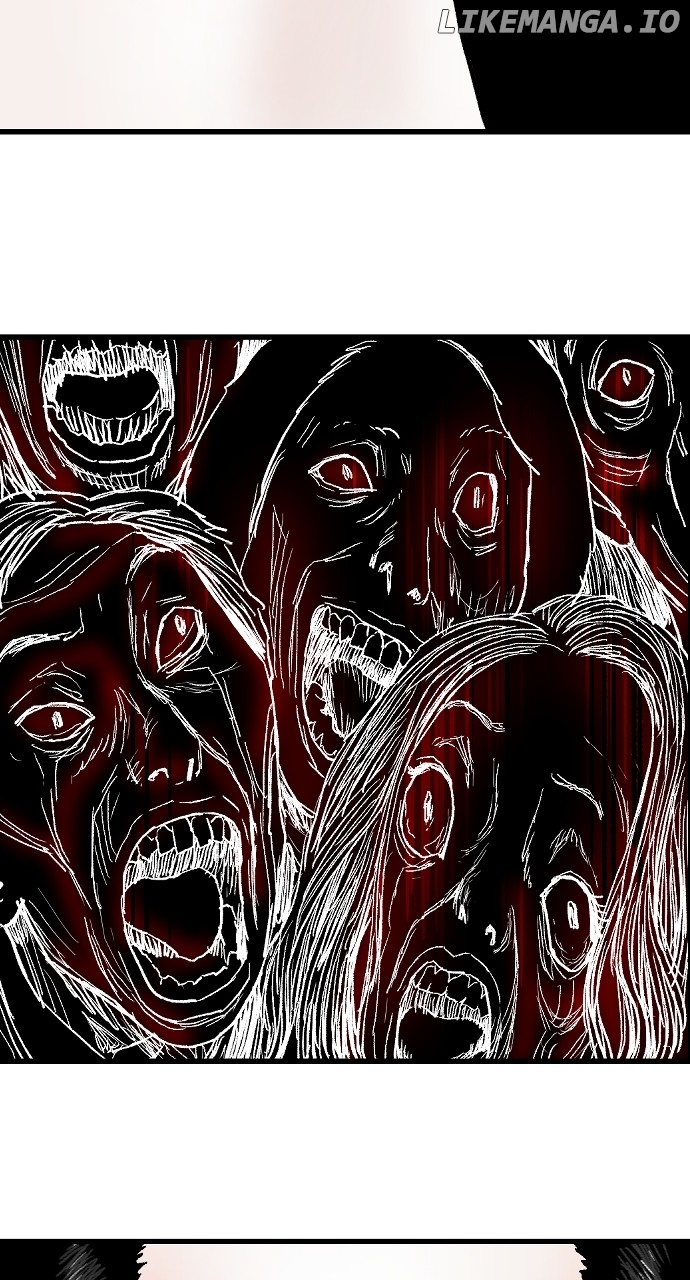 Hellbound 2: The Resurrected Chapter 29 - page 42