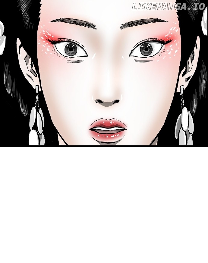 Hellbound 2: The Resurrected Chapter 29 - page 43